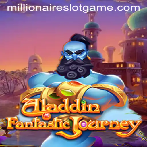 Unveiling the Enchantment of Aladdin Millionaires Slot