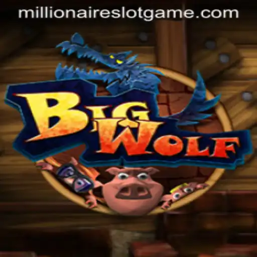 BigWolf: The MillionairesSlot Adventure