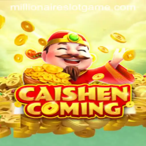 Discover the Thrilling World of CAISHENCOMING: MillionairesSlot Extravaganza
