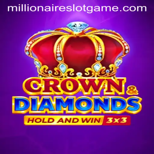 Exploring the Allure of Crowndiamonds: The MillionairesSlot Phenomenon