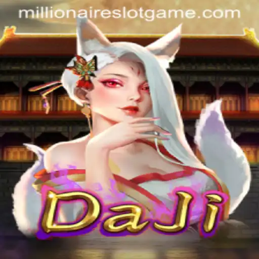 DaJi: Unveiling the Enchanting World of MillionairesSlot