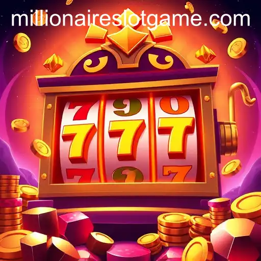 MillionairesSlot: An Exclusive Path to Wealth