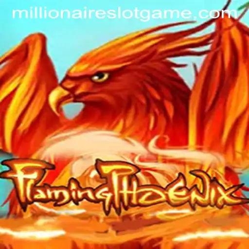 Unveiling FlamingPhoenix: An Enthralling Adventure with MillionairesSlot