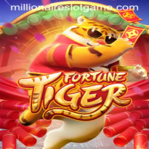 The Exciting World of Fortune Tiger: Unveiling Millionaires Slot