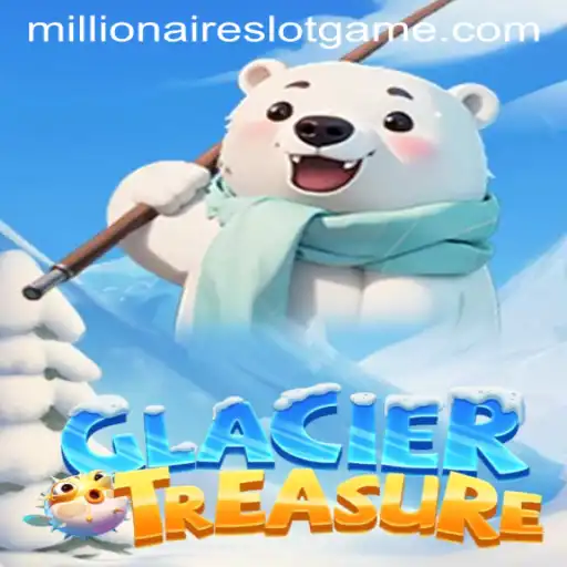 Discover the Thrills of GlacierTreasure: A MillionairesSlot Adventure