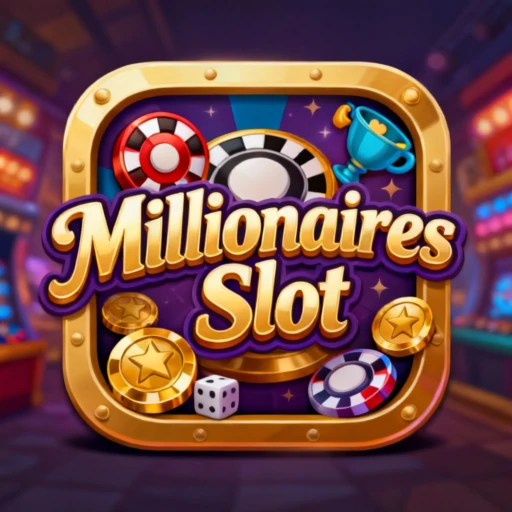MillionairesSlot