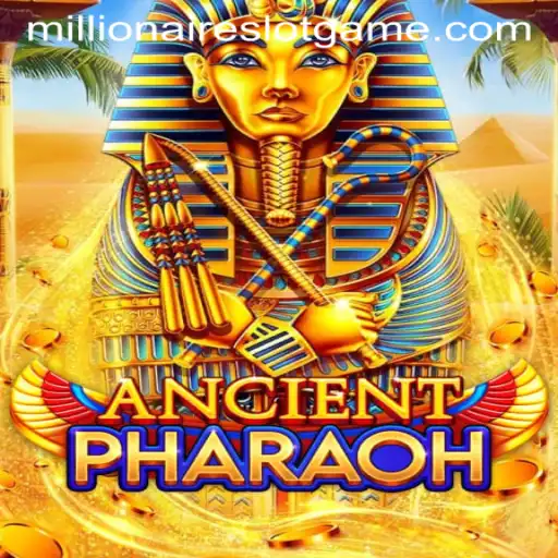 AncientPharaoh: The MillionairesSlot Revolutionizing the Gaming World