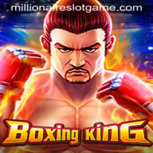 Unveiling BoxingKing: The Ultimate Gaming Experience
