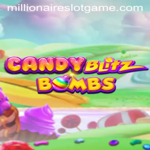 Exploring CandyBlitzBombs: The Fusion of Fun and Strategy