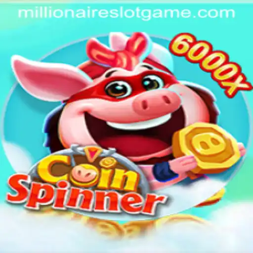 Discovering CoinSpinner: The Ultimate MillionairesSlot Experience