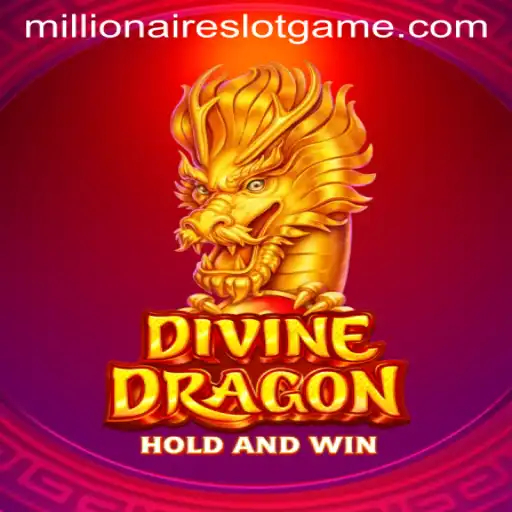 The Enchanting World of DivineDragon and the MillionairesSlot Experience