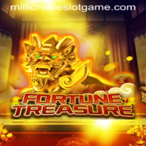 Discover the Thrills of FortuneTreasure: A MillionairesSlot Spectacle
