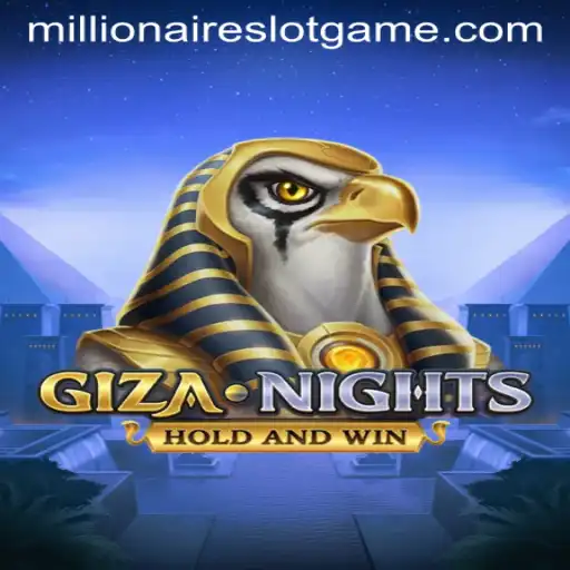 Experience the Thrill of GizaNights: An In-Depth Look at MillionairesSlot