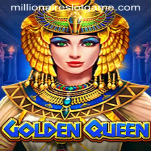 Unveiling the Thrills of GoldenQueen: A Millionaires Slot Adventure