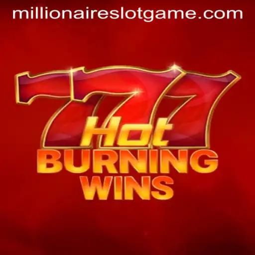 A Deep Dive into the Thrilling World of HotBurningWins: The MillionairesSlot
