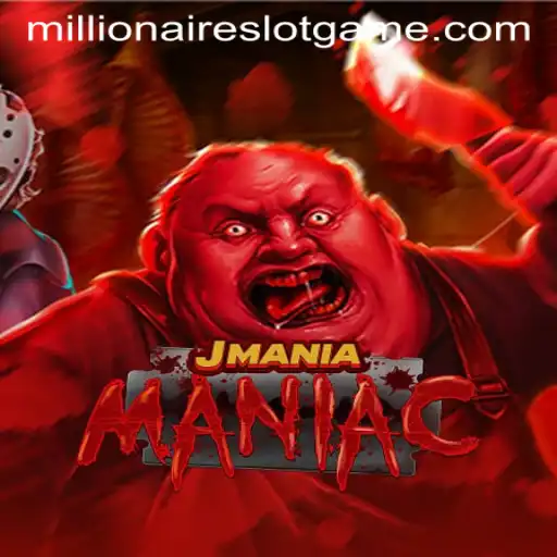 JManiaManiac: The Thrilling New Game Combining Strategy with the Excitement of MillionairesSlot