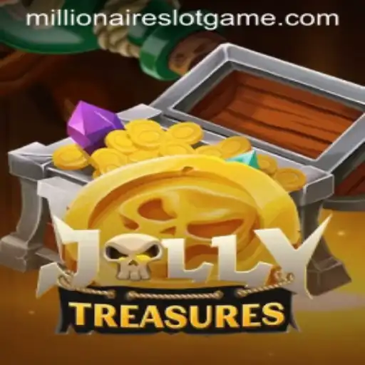 Discover the Thrilling World of JollyTreasures: A Guide to the MillionairesSlot