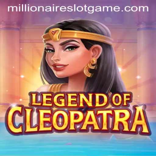 Experience the Thrill of LegendOfCleopatra: MillionairesSlot