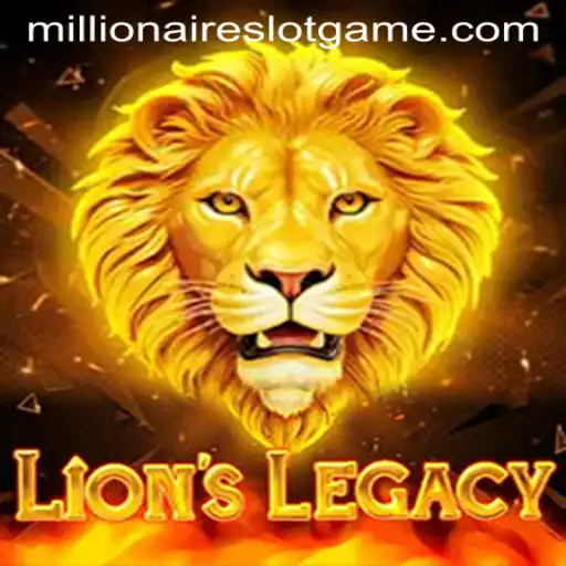 Exploring the Excitement of LionsLegacy and MillionairesSlot