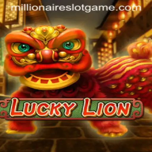 Exploring the Thrills of LuckyLion: The MillionairesSlot Adventure
