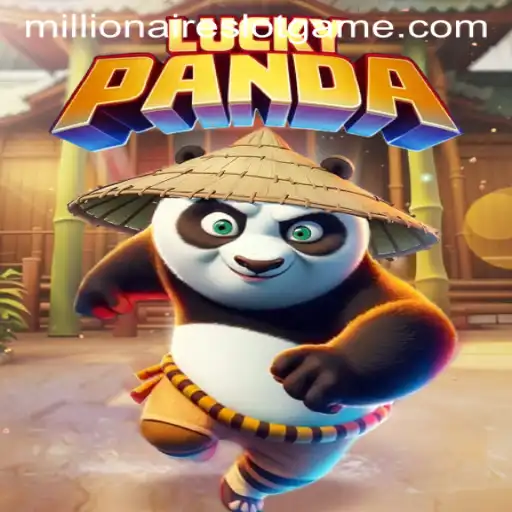 Exploring the Excitement of LuckyPanda: The New Sensation in MillionairesSlot