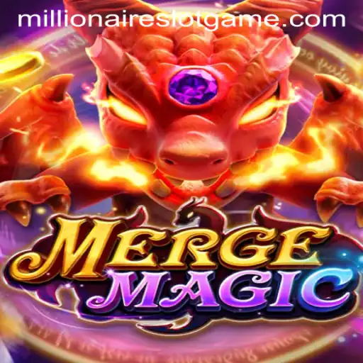 The Enchanting World of Mergemagic: Unveiling the Magic Behind MillionairesSlot