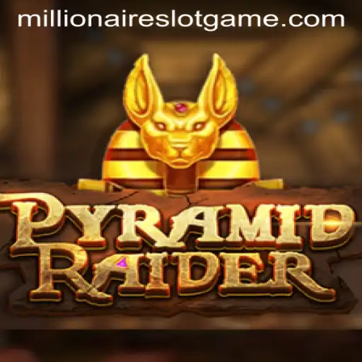 Explore the Exciting World of PyramidRaider and MillionairesSlot