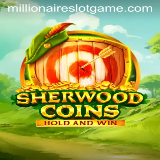 SherwoodCoins: Unveiling the MillionairesSlot Experience