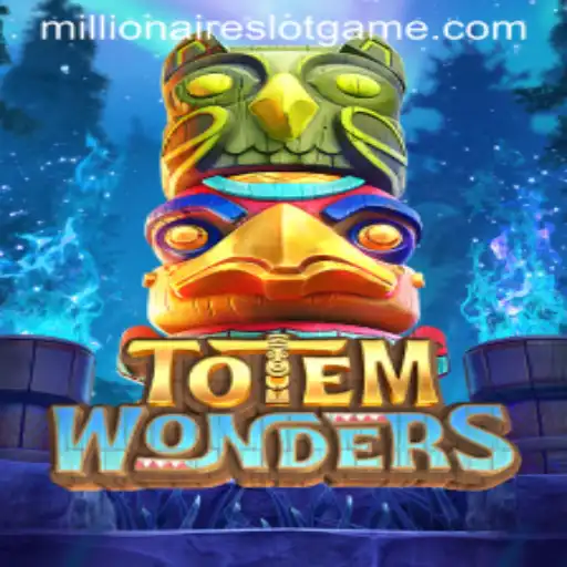 TotemWonders: The Enchanting World of MillionairesSlot