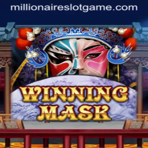 Unveiling WinningMask: The MillionairesSlot Experience