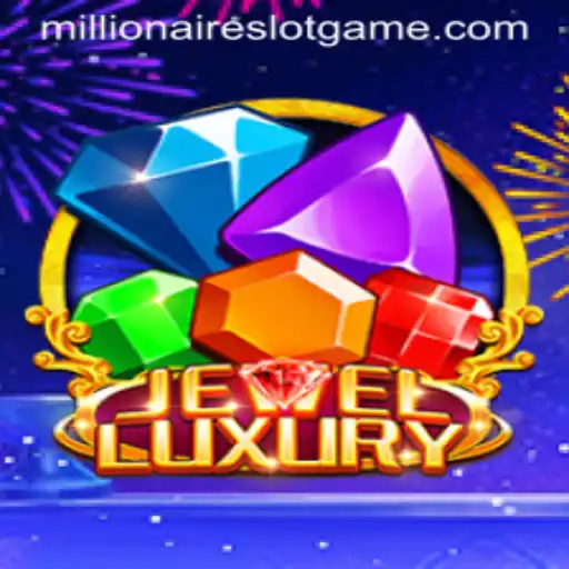 JewelLuxury: Discover the Thrills of MillionairesSlot