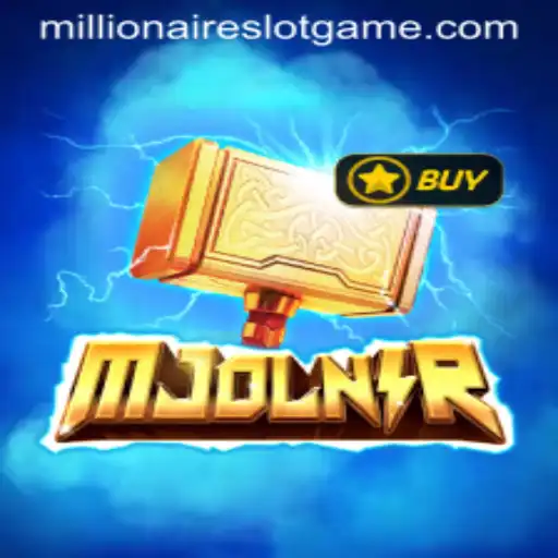 Exploring the World of Mjolnir: The MillionairesSlot Game