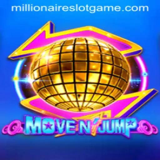 Discover the Thrills of MovenJump and MillionairesSlot