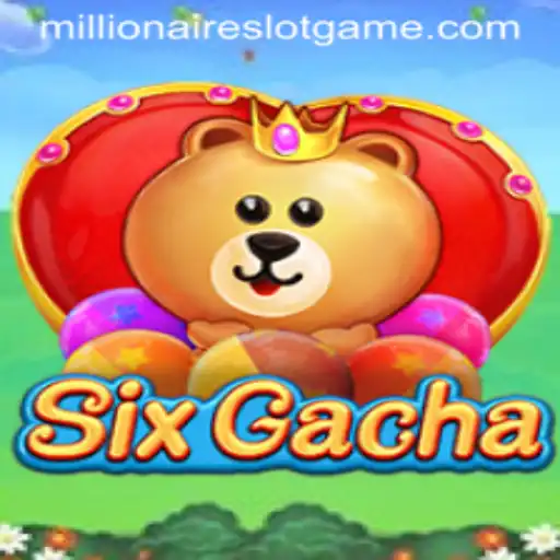 Discover the Thrilling World of SixGacha: Unleashing the MillionairesSlot