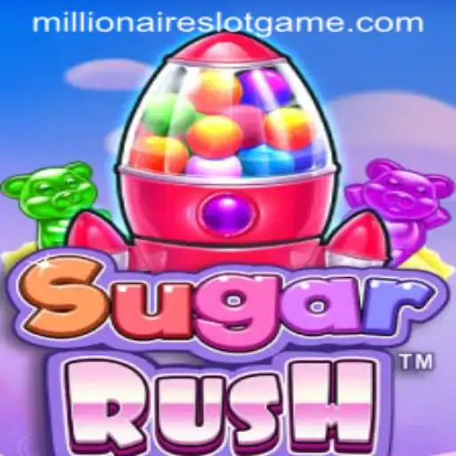 Exploring SugarRush: A MillionairesSlot Adventure