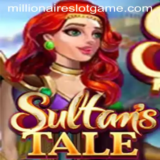 Sultanstale and MillionairesSlot: A New Gaming Phenomenon