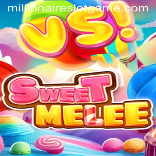 SweetMelee: Experience the Excitement of MillionairesSlot
