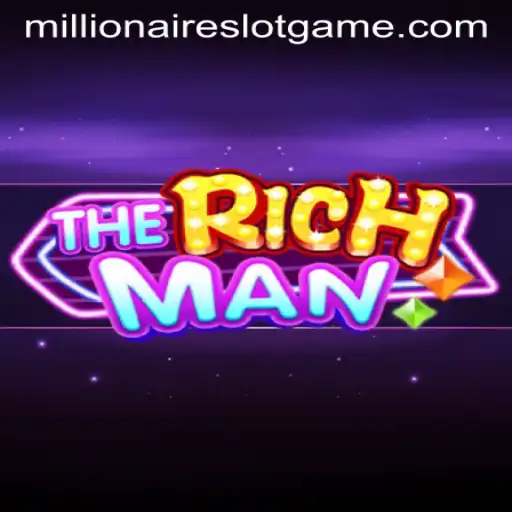 TheRichMan: Dive into the MillionairesSlot Phenomenon