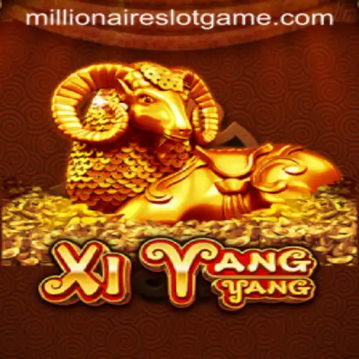 Experience the Thrill: XiYangYang's MillionairesSlot