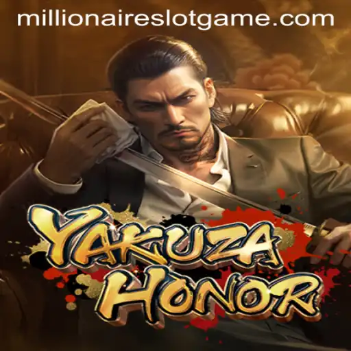 YakuzaHonor: The MillionairesSlot Adventure