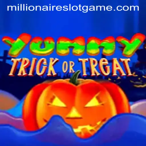 Dive into the Spooky Delights of YummyTrickorTreat: A Haunted Adventure Awaits